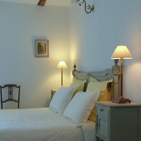 Au Pontmevault Bed & Breakfast Miniac-Morvan ภายนอก รูปภาพ