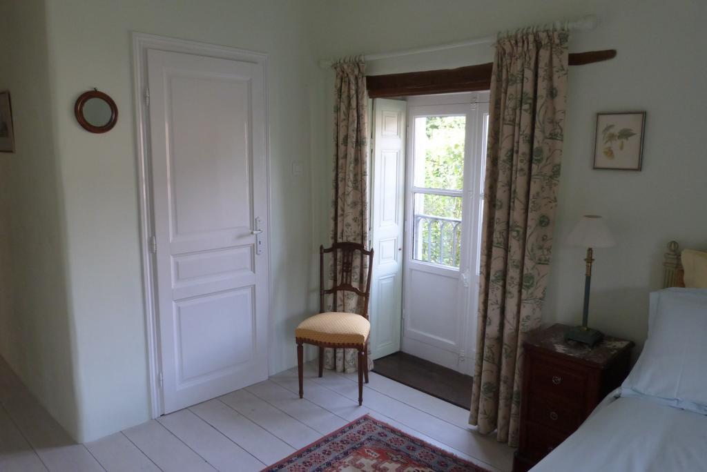 Au Pontmevault Bed & Breakfast Miniac-Morvan ภายนอก รูปภาพ