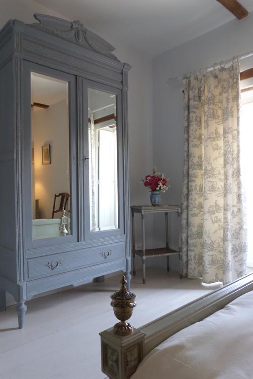 Au Pontmevault Bed & Breakfast Miniac-Morvan ภายนอก รูปภาพ